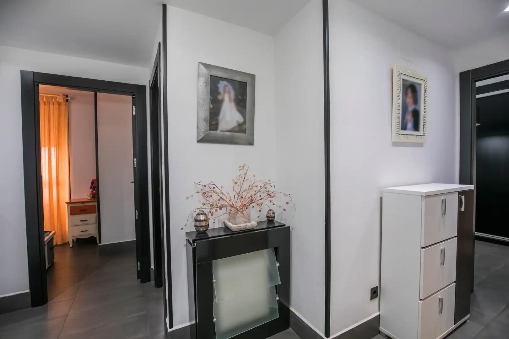 Flat for sale in Ávila  with Heating, Terrace and Storage room