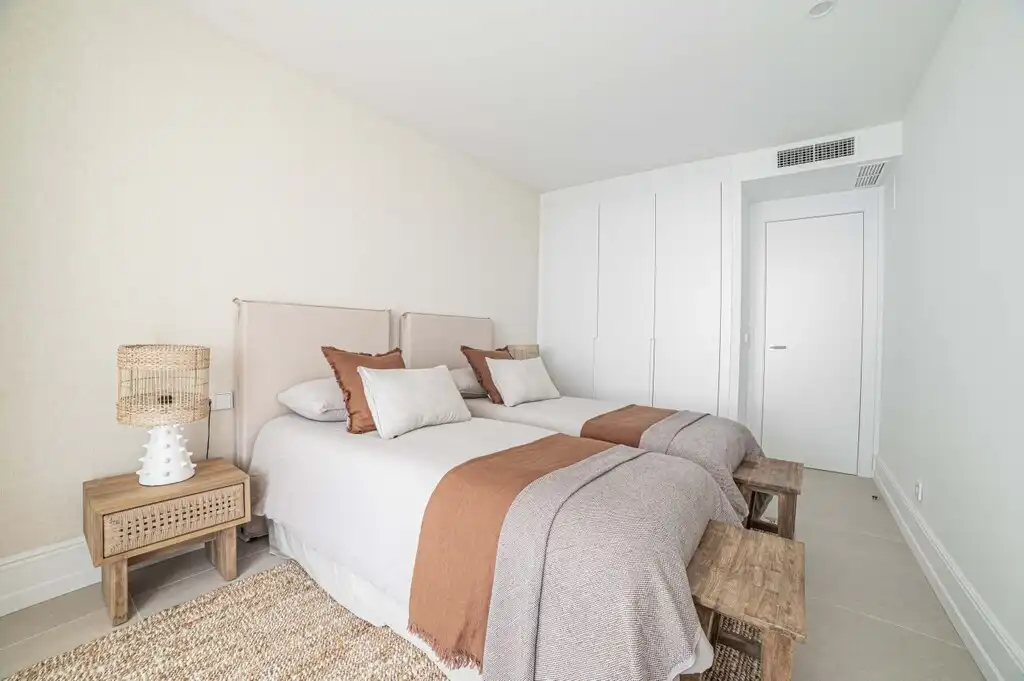 Apartament amb piscina en venda a Centro ciudad, imagen 13