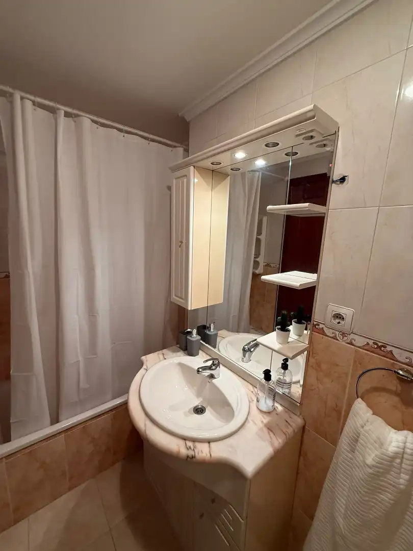Wohnung mit Aufzug zum Verkauf in Calle Bermúdez de Castro 58, imagen 36