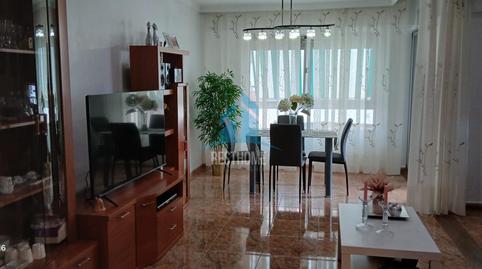 Foto 3 de Pis en venda a Calle Ferrocarril D'alcoi, Plaza Elíptica - República Argentina, Valencia