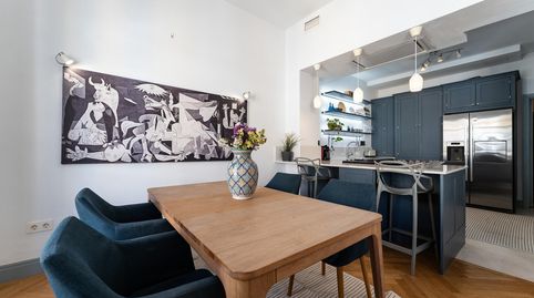 Foto 2 de Pis en venda a Calle Carreteria, 82, Centro Histórico, Málaga Capital