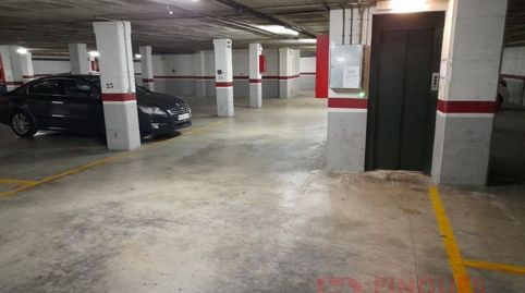 Plaza de parking Venta Girona, immagine 2