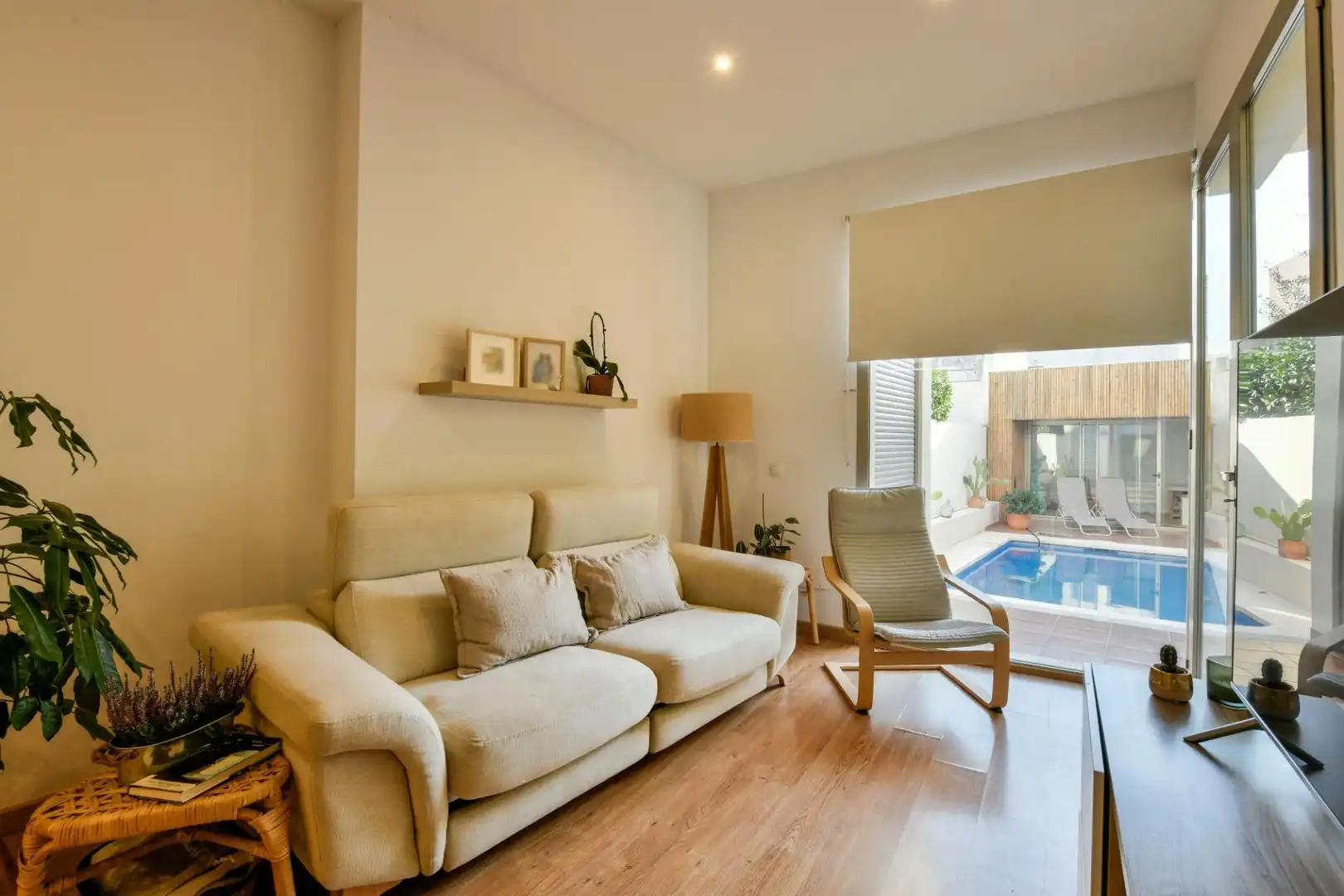 Erdgeschosswohnung mit Terrasse zum Verkauf in Cristo Rey - Parque Europa, imagen 10