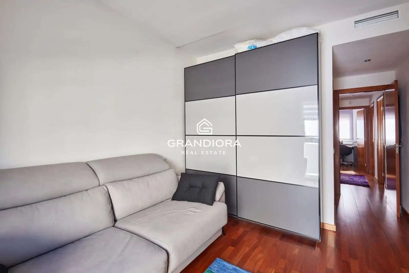 Ático con ascensor en venta en Balboa, imagen 19