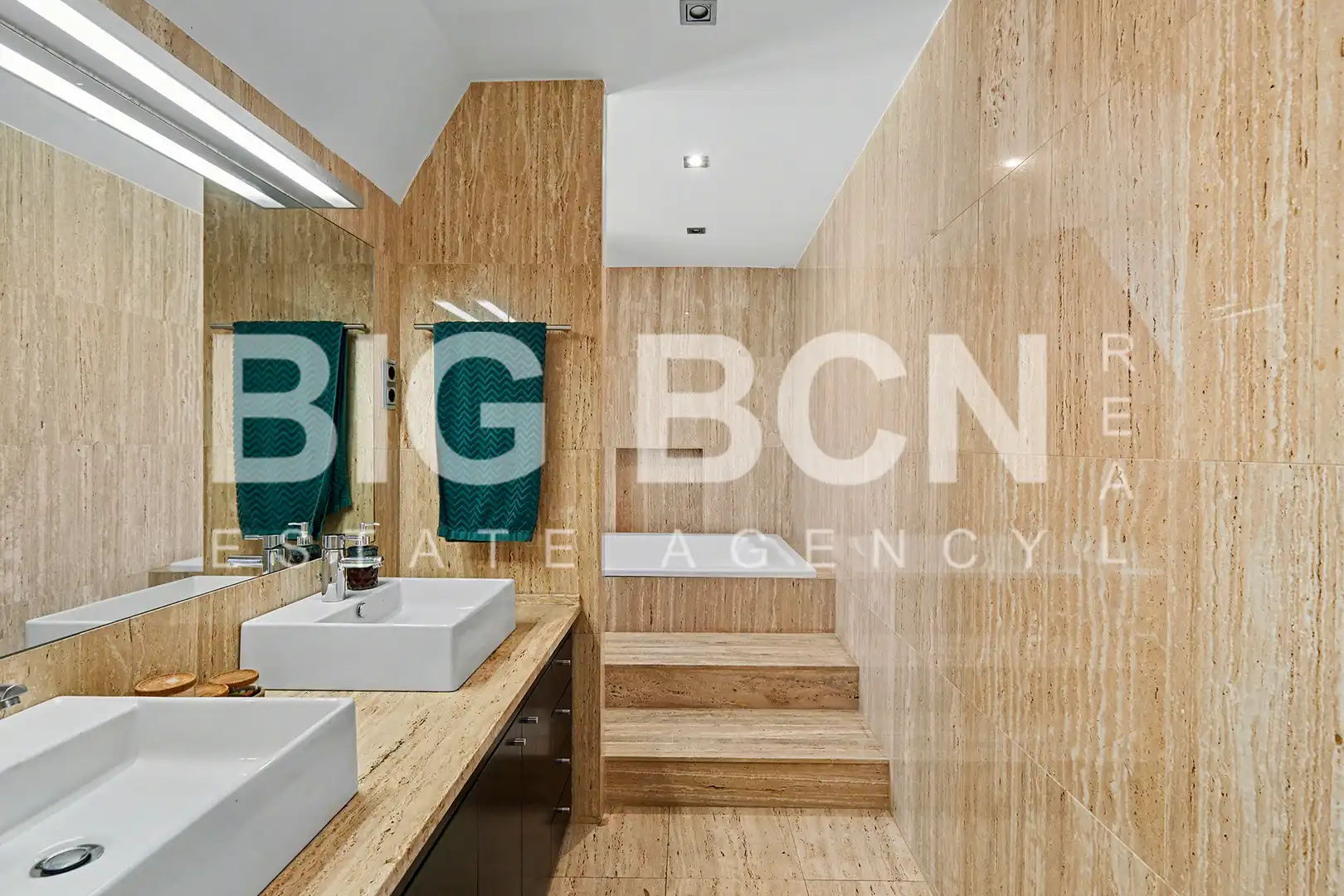 Chalet con terraza en venta en Carrer Pere Berruguete, imagen 56