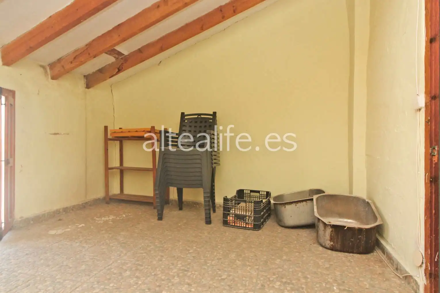 Country homes for sale in N/A, Altea ciudad