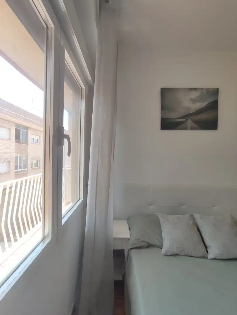 Apartament amb terrassa en venda a Lo Pagán, imagen 18