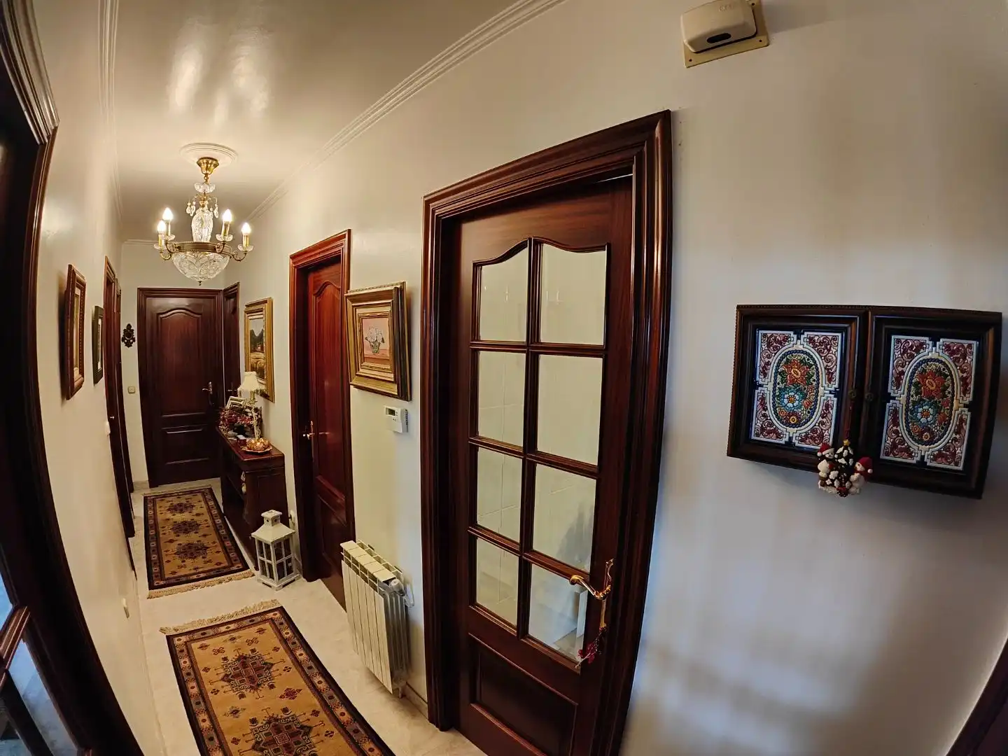 Casa con jardín en venta en Avenida Algeciras 0, imagen 21