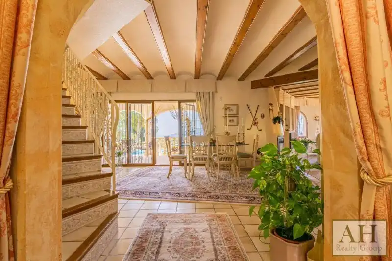 Casa o chalet en venta en Altea