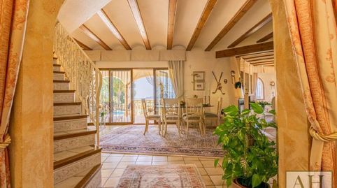 Foto 3 de Casa o chalet en venta en Altea la Vella, Altea