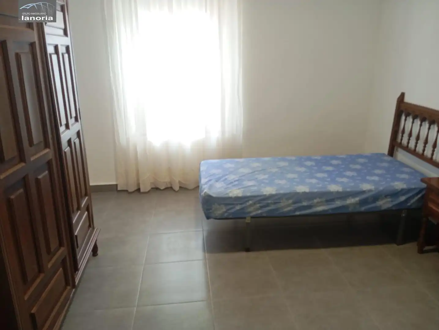 Habitación de Casa o chalet en venta en Pozohondo con Aire acondicionado, Terraza y Trastero