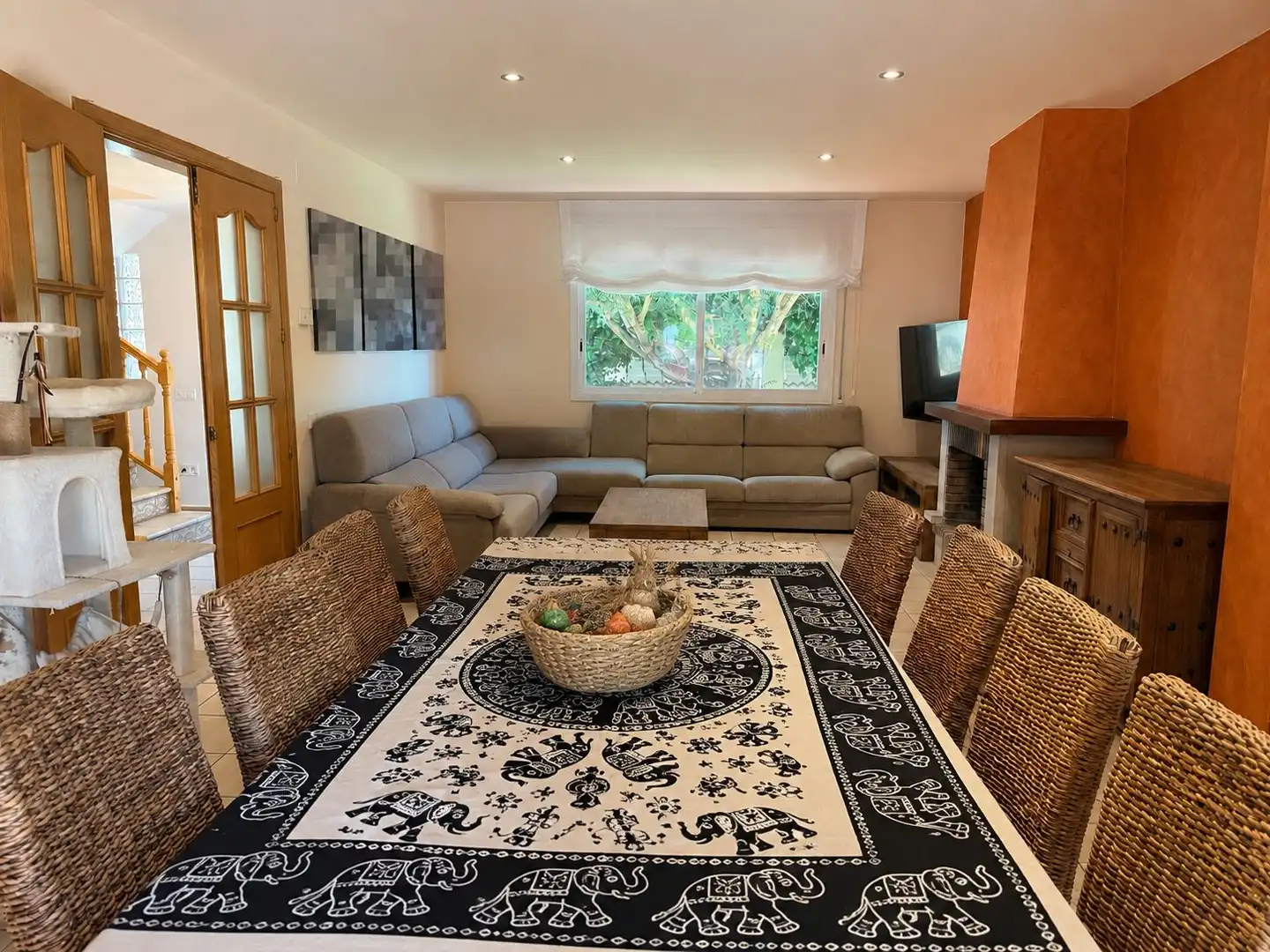 Casa o xalet en venda a Olèrdola, Barcelona