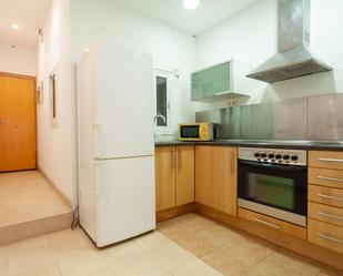 Kitchen of Planta baja for sale in Esplugues de Llobregat  with Terrace