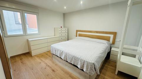 Foto 5 de Pis en venda a Paseo de San Vicente, Delicias, Valladolid