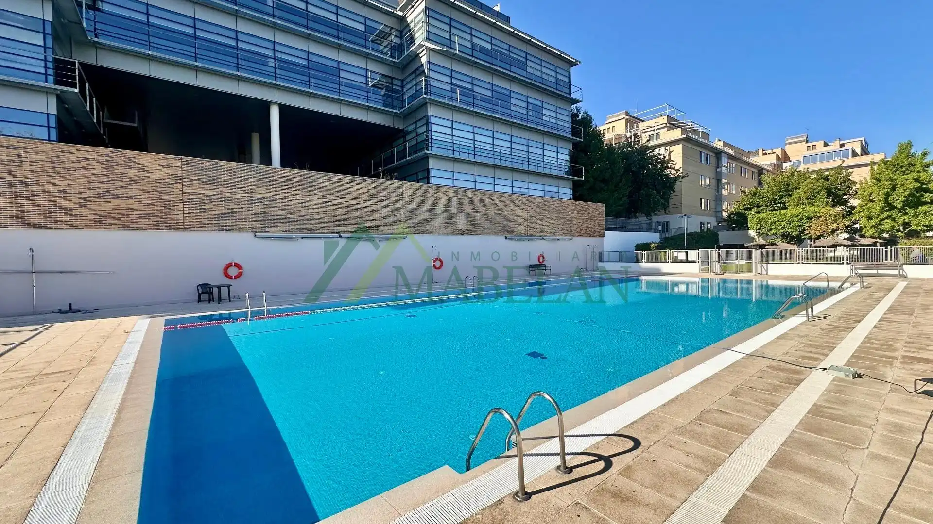 Pis amb piscina de lloguer a Avenida del Talgo, imagen 29