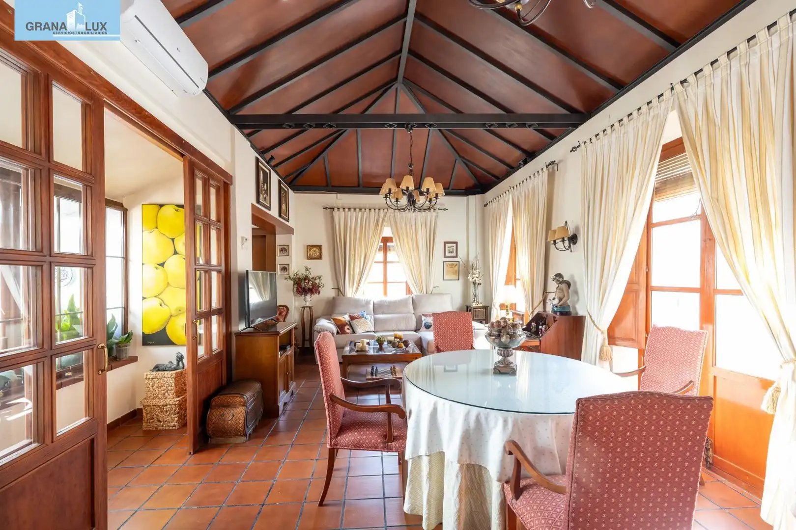 Casa en venta en Albaicín, imagen 35