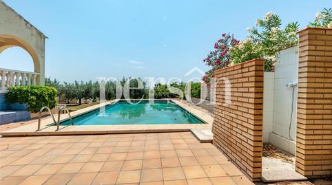 Foto 3 de Casa o chalet de alquiler en Urbanizaciones, Valencia