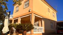 Exterior view of Country house for sale in  Córdoba Capital  with Air Conditioner, Heating and Private garden