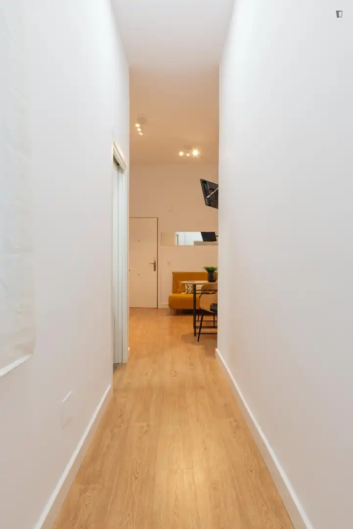 Apartments for rent in Centro Histórico