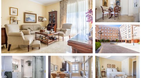 Photo 2 of Flat for sale in Calle Alfonso Lasso de la Vega, La Oliva, Sevilla Capital