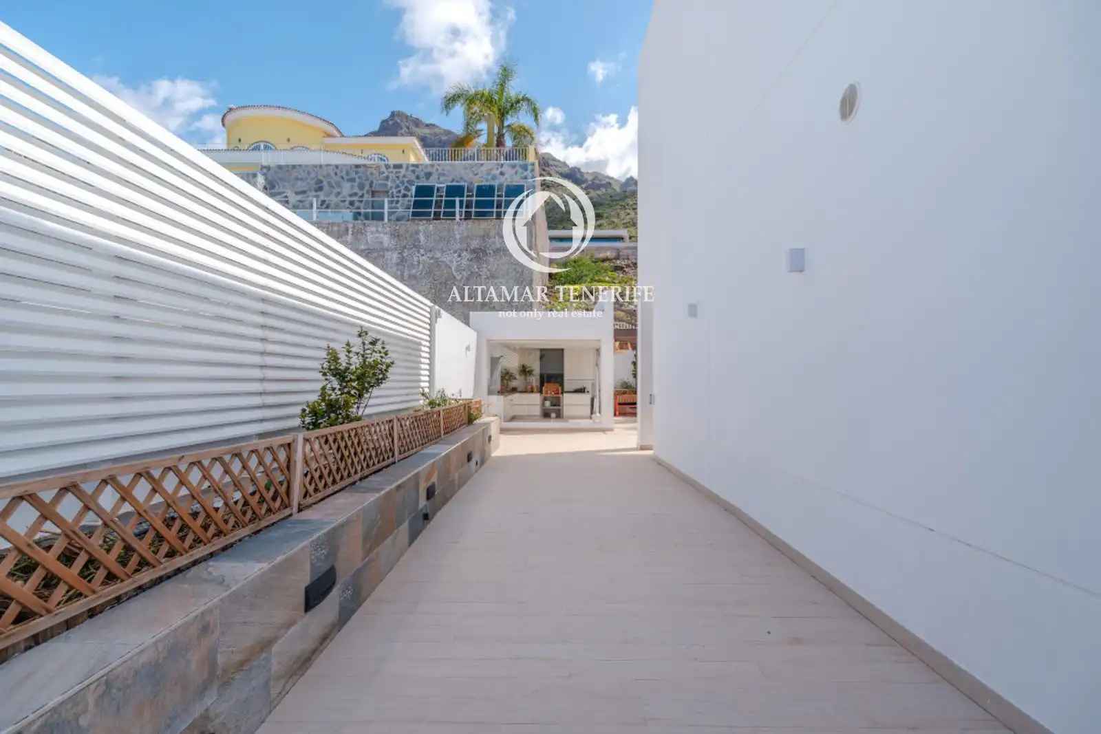 Haus mit Pool zum Verkauf in ROQUE DEL CONDE, imagen 12