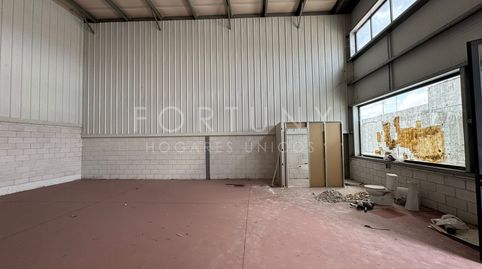 Foto 3 von Fabrikhallen zur Miete in Centro, Antequera