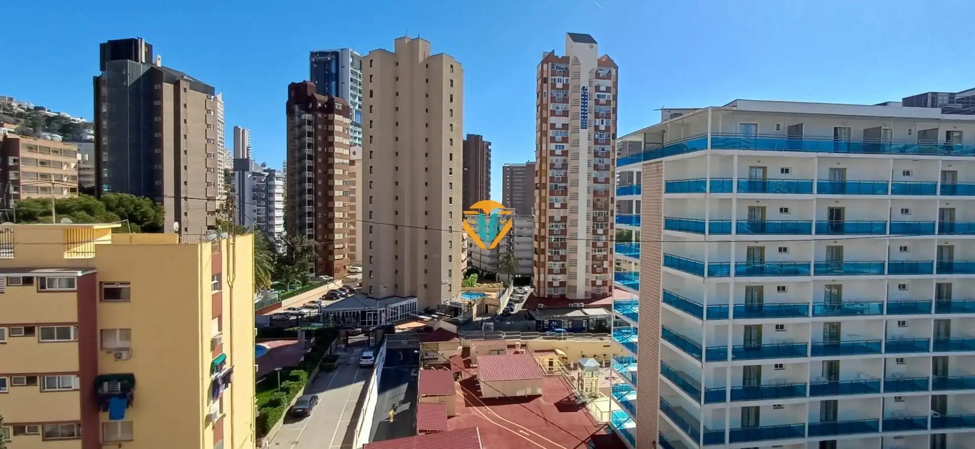 Apartment mit Terrasse zum Verkauf in Rincón de Loix, imagen 17