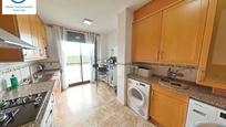 Kitchen of Flat for sale in Mollet del Vallès  with Air Conditioner, Heating and Furnished
