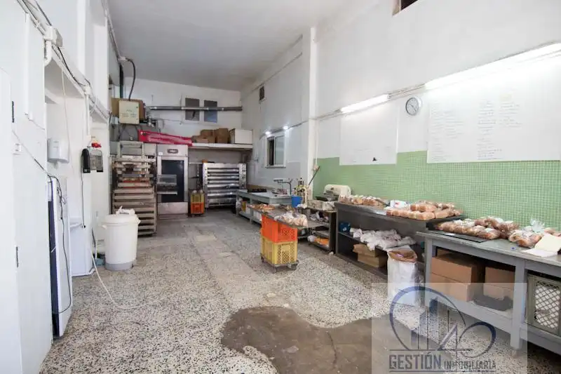 Business premises for sale in Los Realejos pueblo, imagen 6