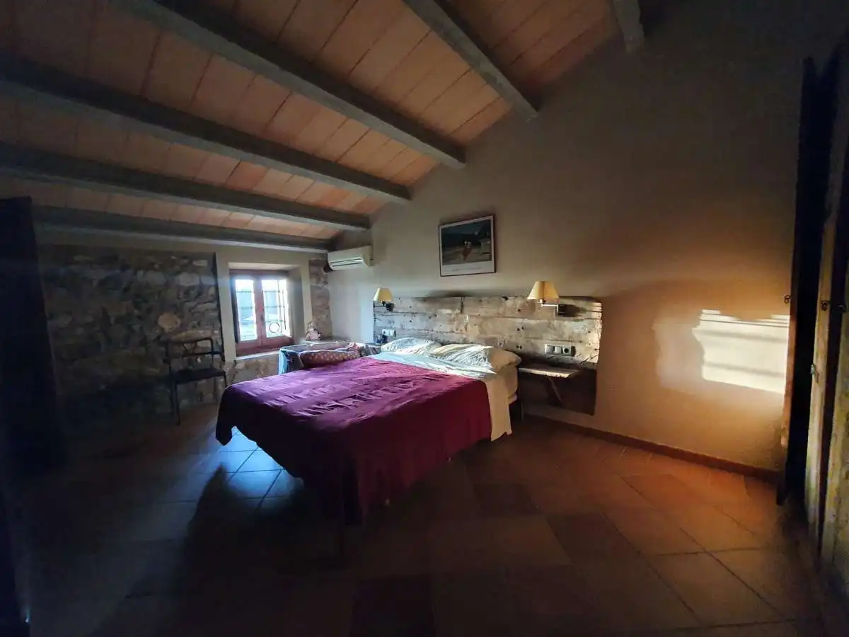 Habitación de Piso en venta en Cassà de la Selva