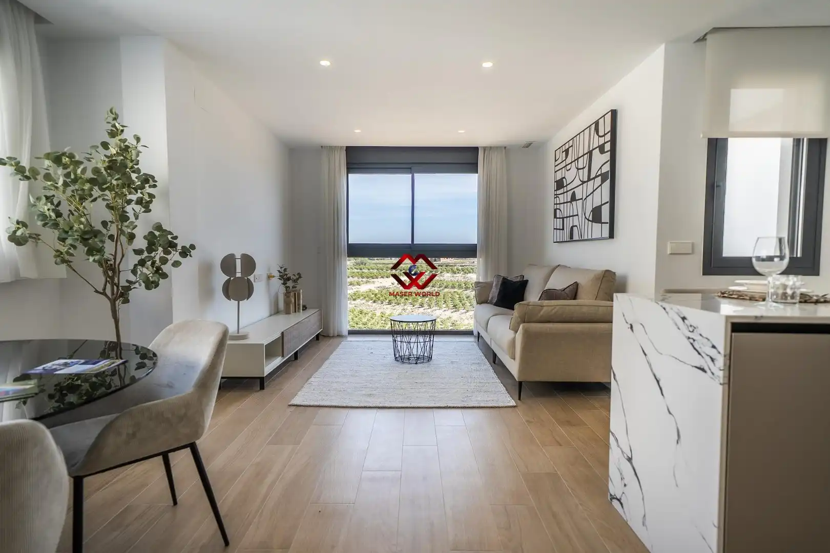 Villa con piscina in vendita a Algorfa, imagen 10