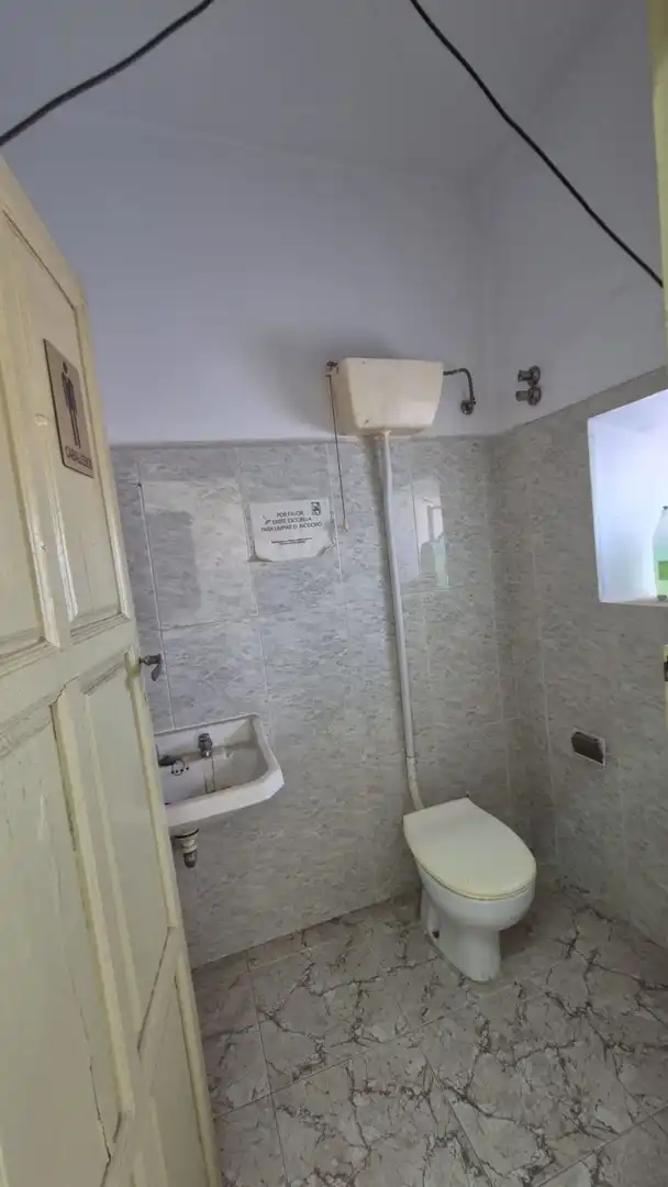 Bany de Edifici en venda en Badajoz