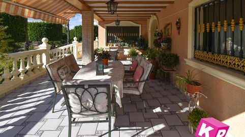Foto 5 de Casa o chalet en venta en Perleta, Perleta - Maitino, Elche / Elx