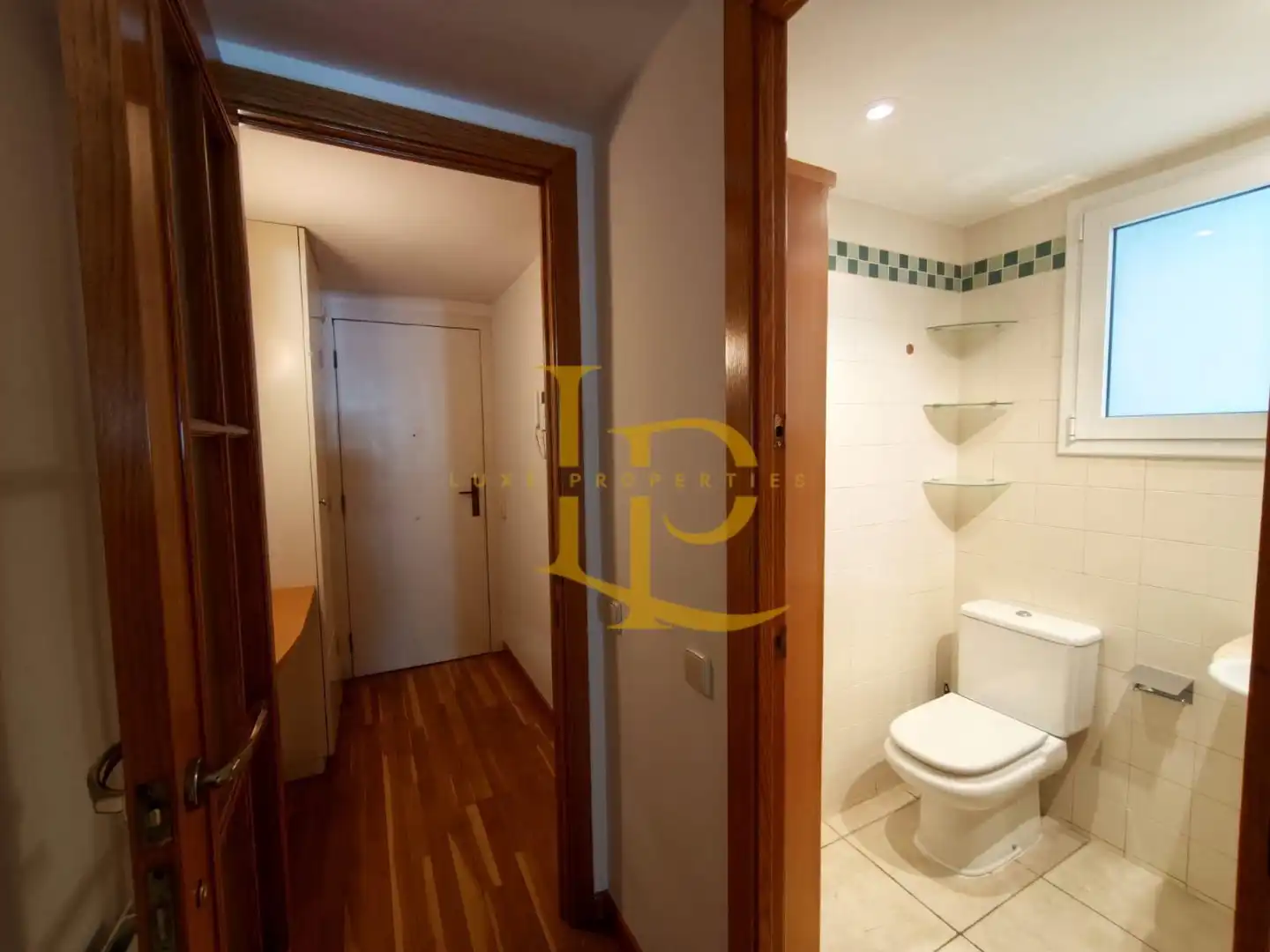 Piso con terraza en venta en Centre - Estació, imagen 34
