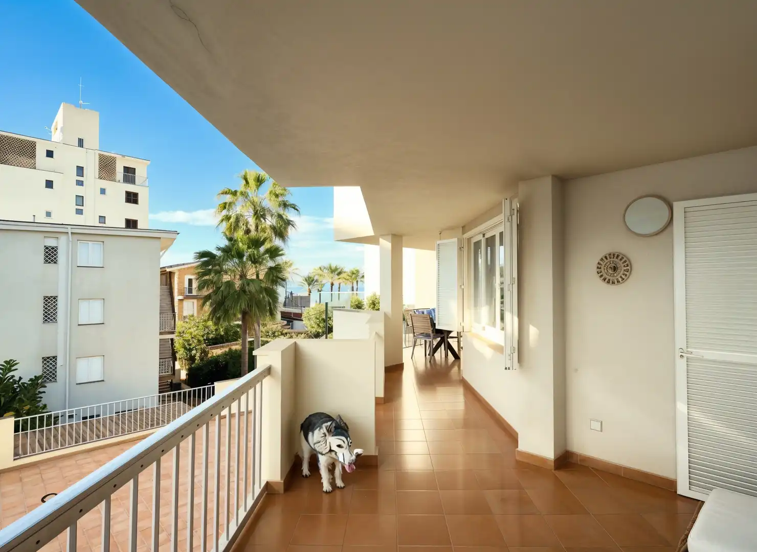 Apartament de lloguer a Platja de Palma, imagen 11