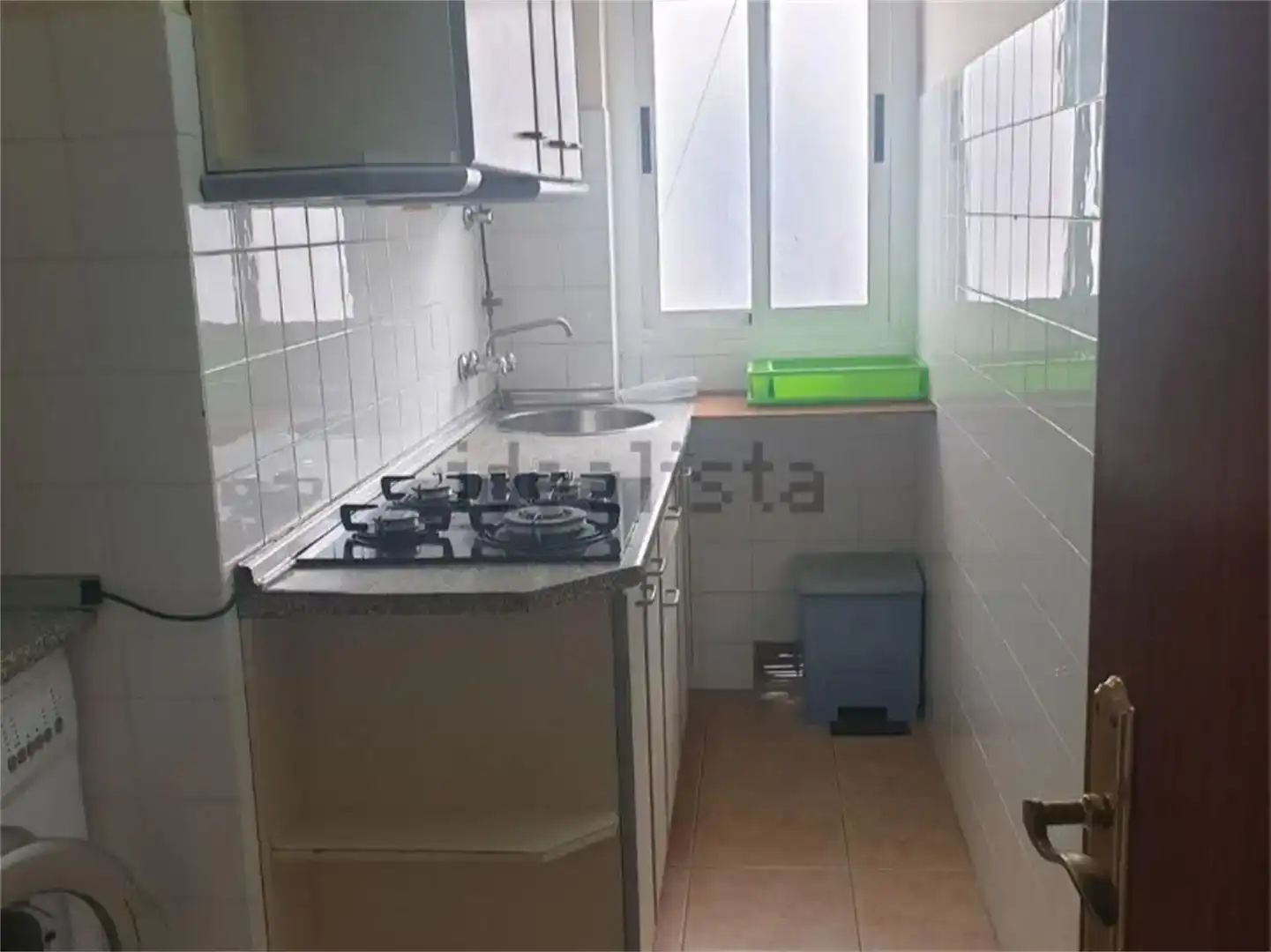 Cocina de Piso en venta en Puente de Vallecas