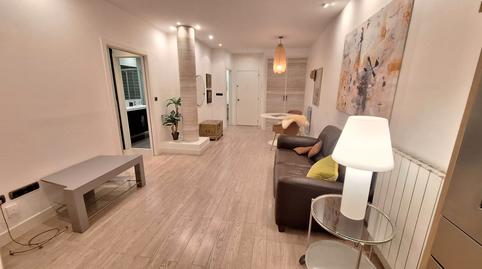 Foto 2 de Pis de lloguer a Henao Kalea, Abandoibarra - Guggenheim, Bilbao