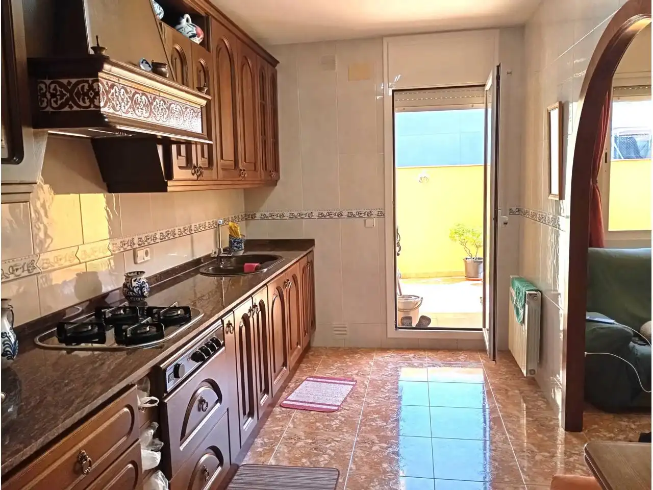 Casa en venta en Santa Maria - L'Eixample - Sud Sumella, imagen 11