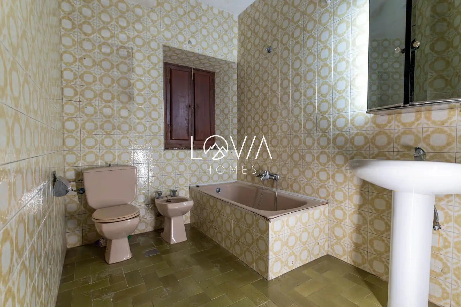 Baño de Casa o chalet en venta en Guriezo