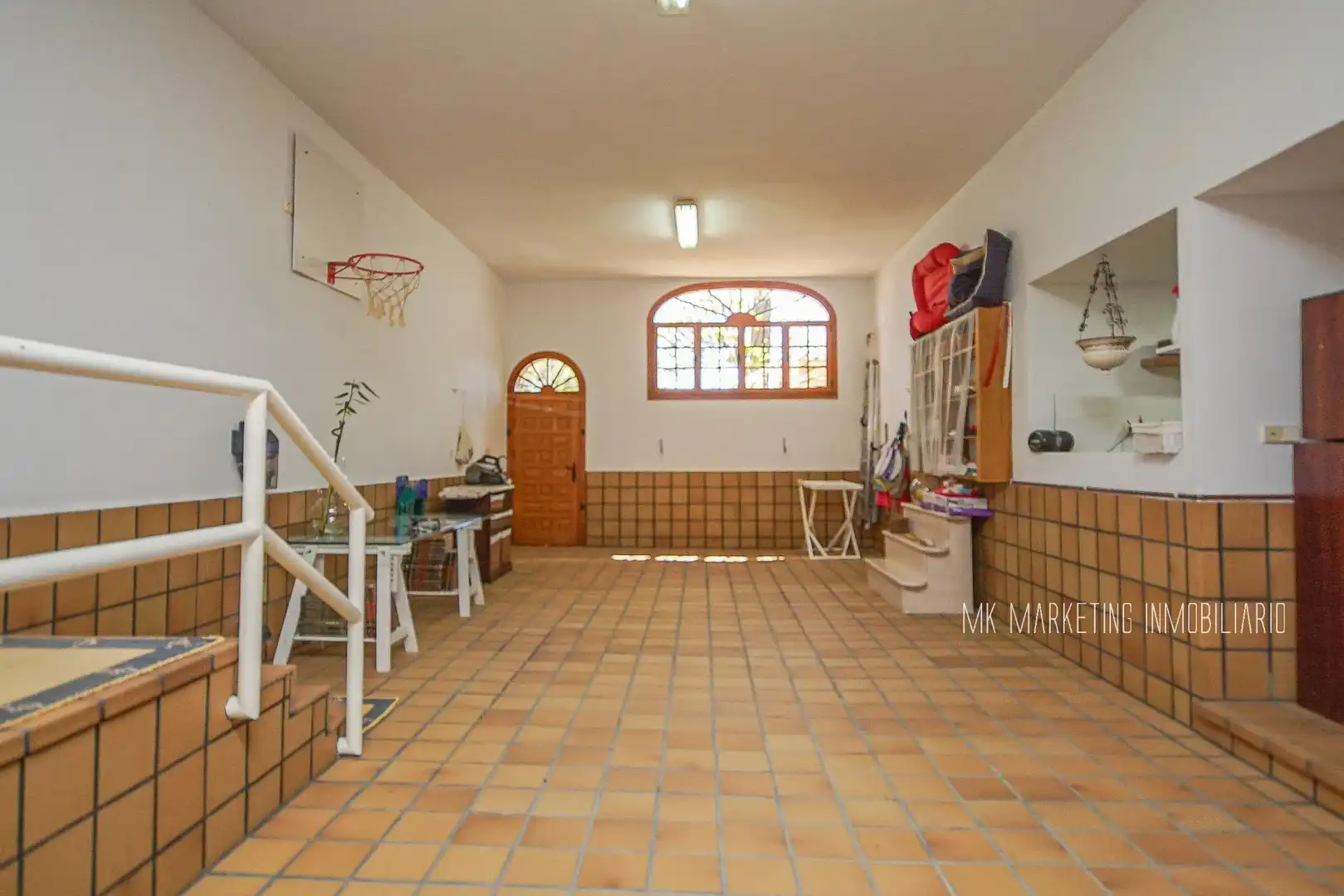 Casa o chalet en venta en Mazarrón con Calefacción, Jardín privado y Terraza
