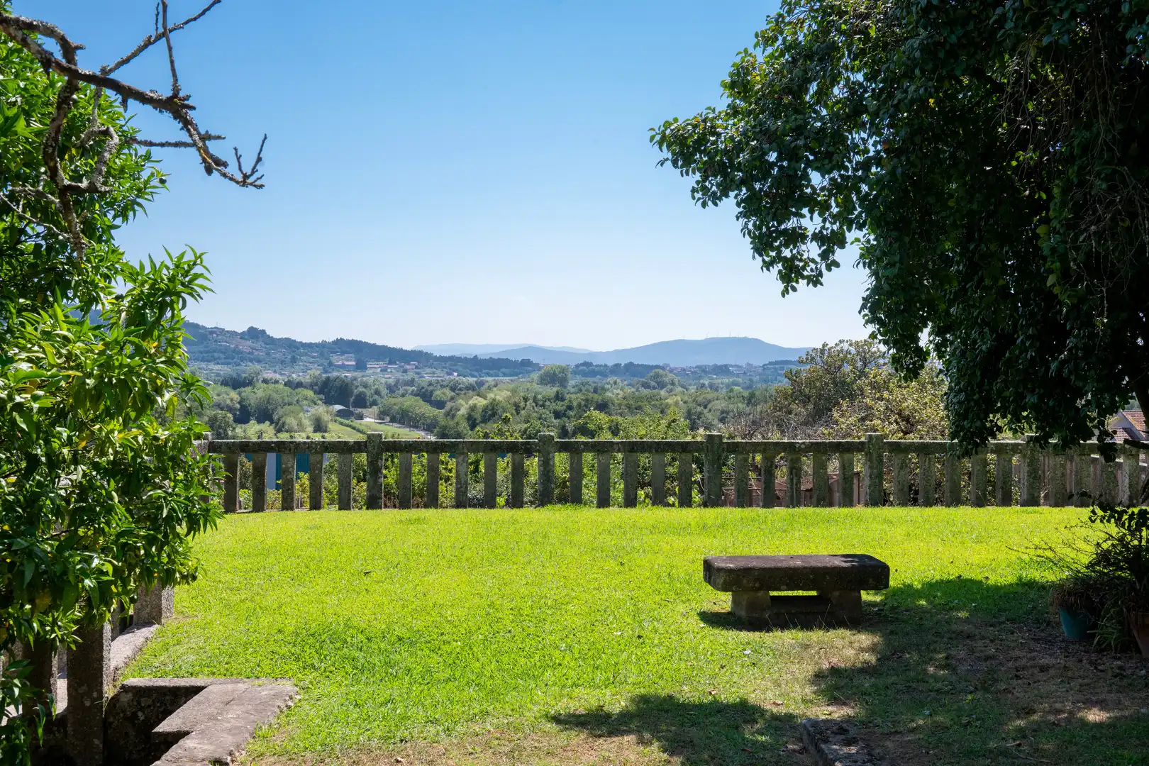 Villa avec terrasse à vendre à Tui, imagen 11