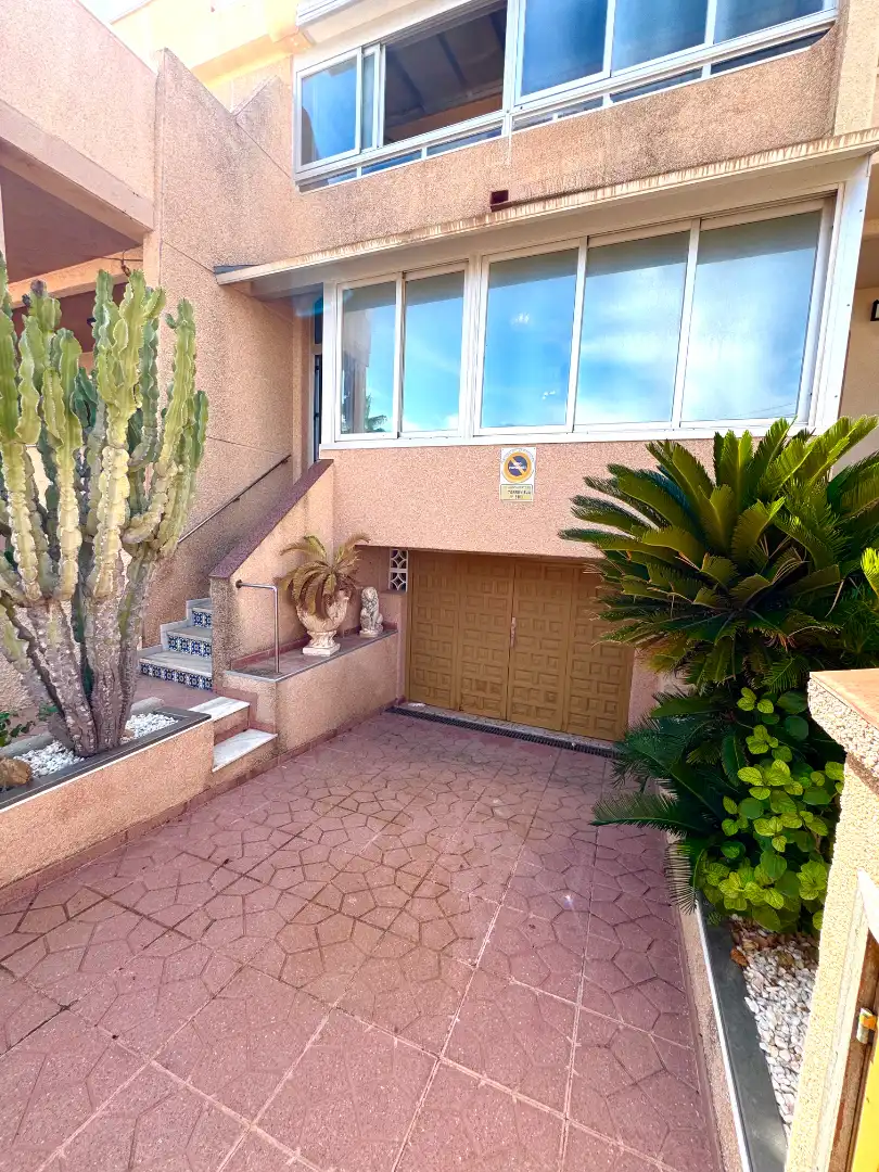 Dúplex con terraza en venta en La Mata, imagen 45