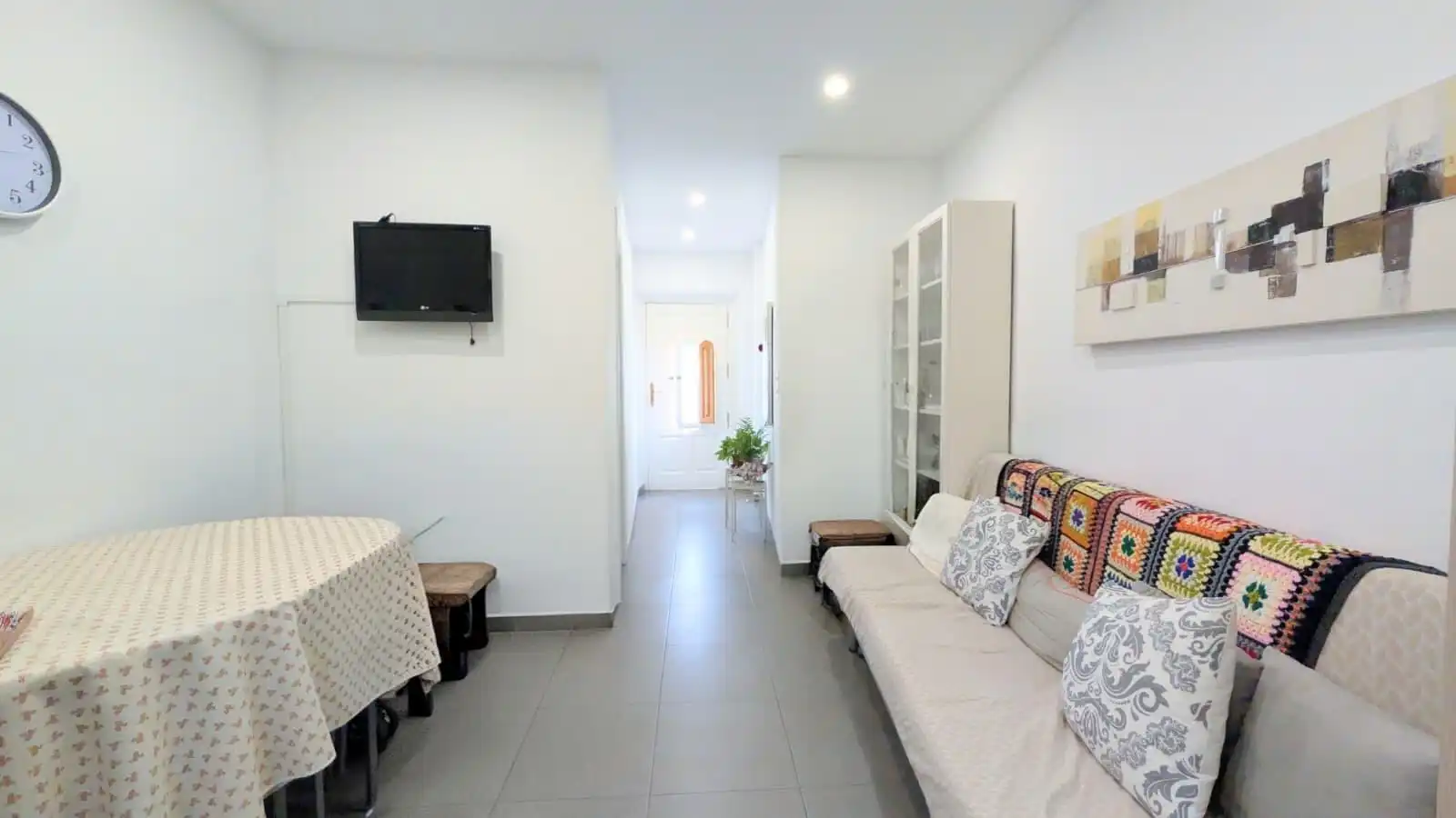Flat for sale in Elche / Elx