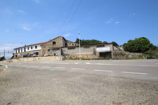 Casa-chalet en Venta en  SIERRA en Ruiloba