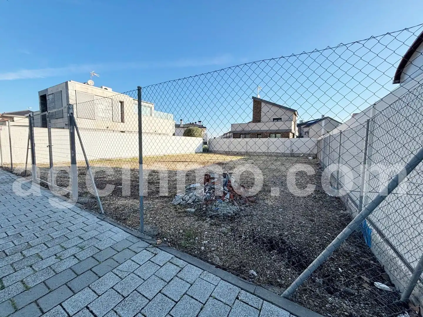 Residencial en venda en Laguna de Duero