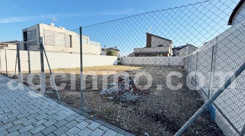 Foto 4 de Residencial en venda a Calle Calle Comunidad de Andalucía, Laguna de Duero, Valladolid