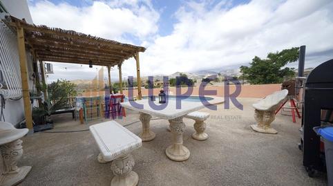 Foto 4 de Casa o chalet en venta en Moralet, Alicante / Alacant