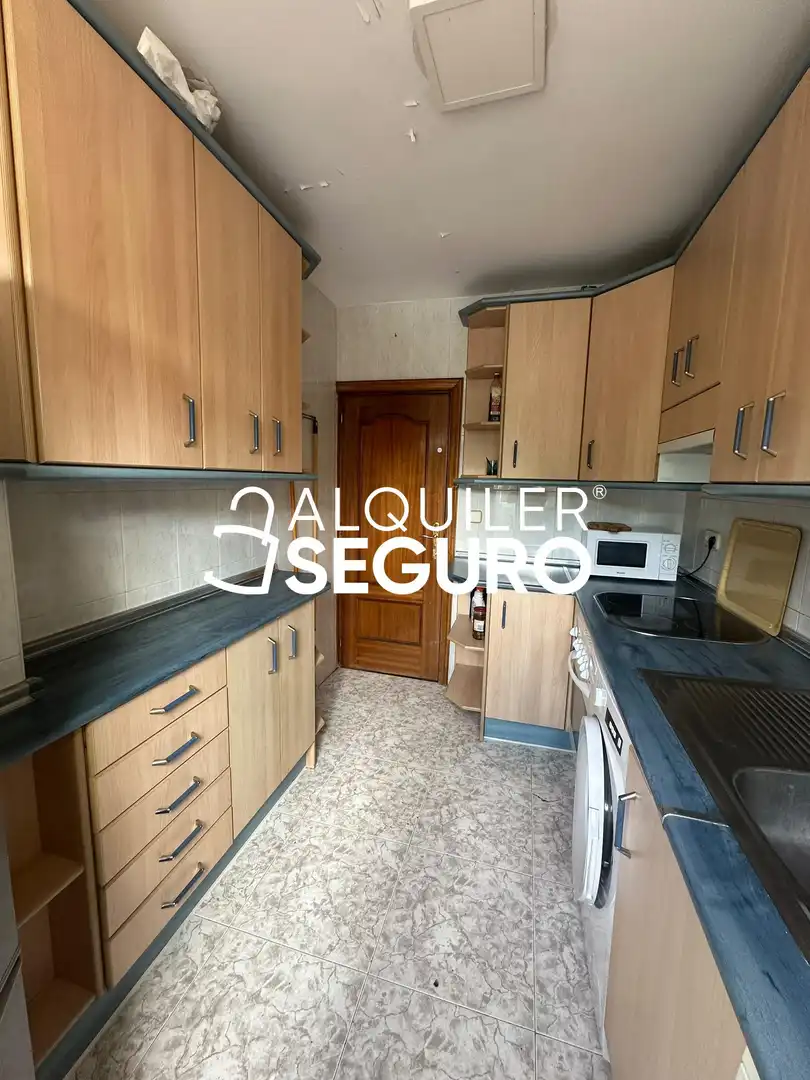 Appartamento in affitto a Tacona, imagen 14