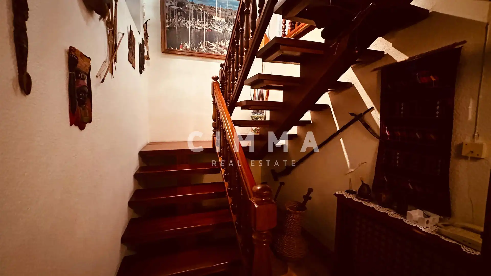 Casa o chalet en venta en La Nucia con Aire acondicionado, Calefacción y Jardín privado