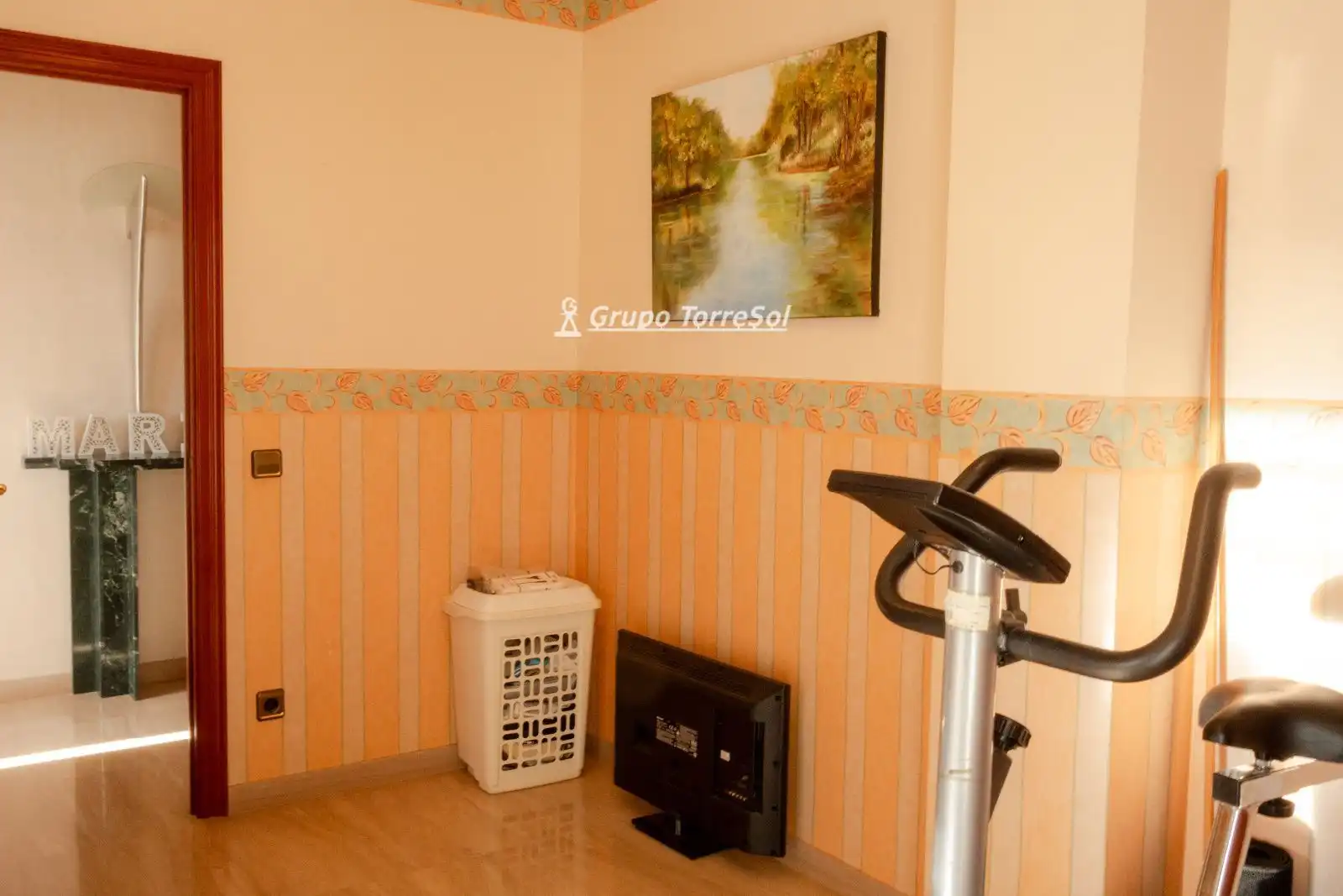 Piso en venta en del Progrés, Centre